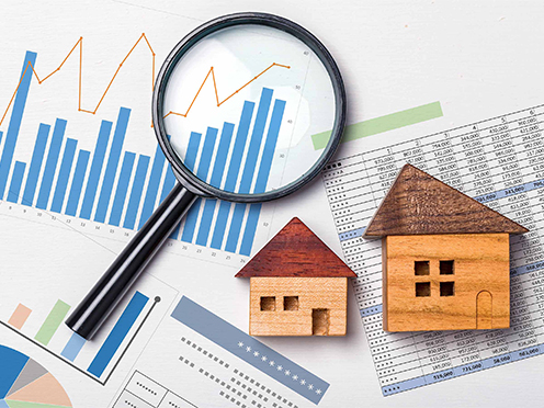 Налоговый вычет за недвижимость в Владимире 2025