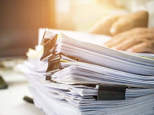 Подготовка договора в Владимире